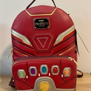 Marvel Infinity Saga Loungefly